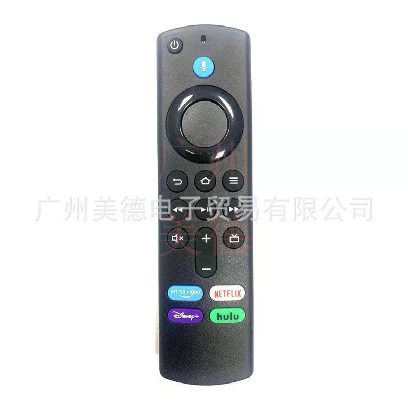 L5b83g Thích hợp cho điều khiển từ xa bằng giọng nói 2021 L5B83G Fire TV Stick 4K
