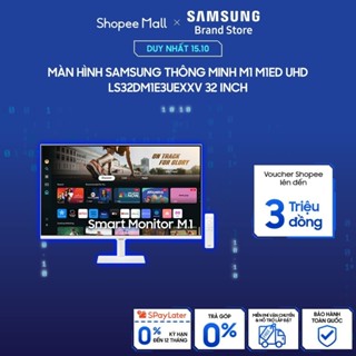 [FREE SHIP] Màn Hình Gaming Samsung 32 inch dòng Odyssey OLED G8 G80SD UHD 240Hz LS32DG802SEXXV