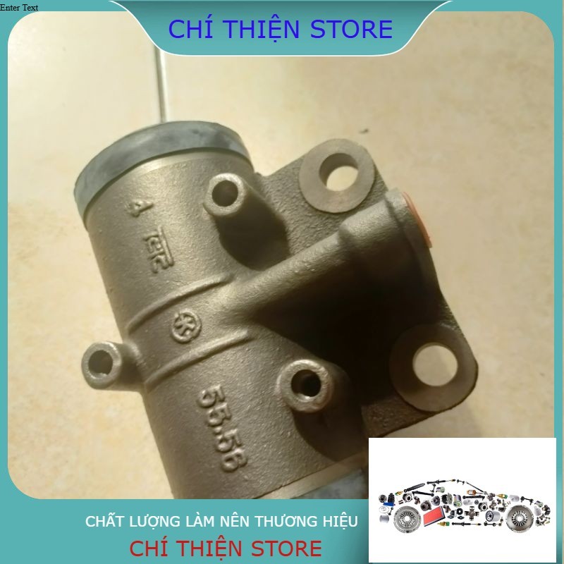 XY LANH PHANH, HEO BÁNH XE TẢI HINO 500 FL/ASIA 15 TẤN/MITSUBISHI TRUCK