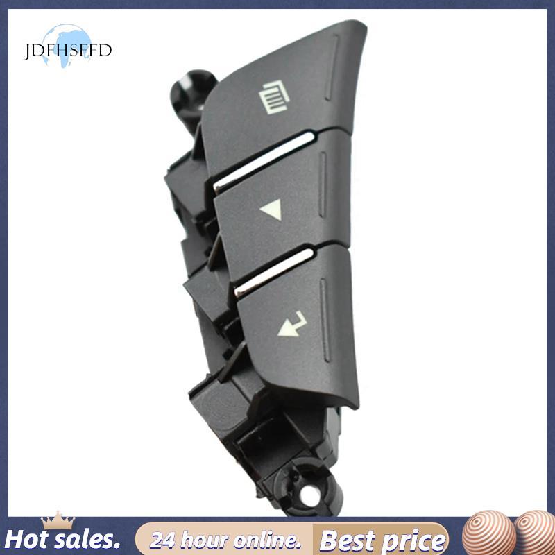 [jdfhsffd] Dành cho nút sửa đổi vô lăng đa chức năng CERATO K3 / K3S Ceed JD 3