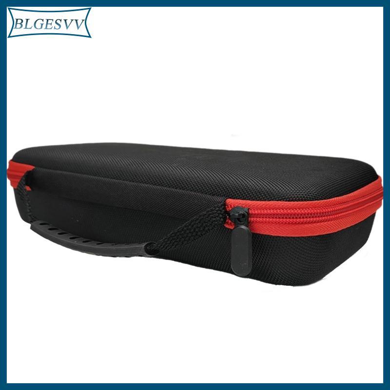 Blg Hard EVA Case Conatiner Túi cầm tay lưu trữ di động cho máy chơi Game RG556