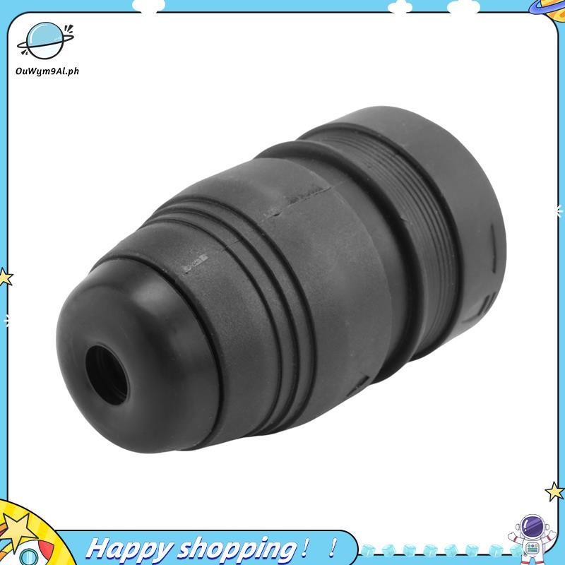 [ouwym9al] Đầu khoan SDS Plus cho GBH2-24DFR PBH240RE GBH24VFR Professional PBH3000-2FRE PBH200FRE