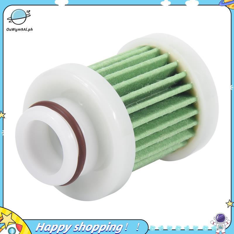 Bộ lọc 6D8-WS24A-00 cho F40A F50 T50 F60 T60 F70 F90 F115 Phụ kiện phía ngoài biển