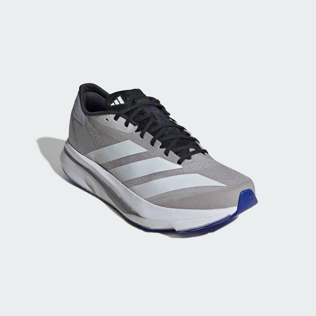 adidas Chạy Giày Adizero SL 2 Nam Xám JR5074 | BigBuy360 - bigbuy360.vn