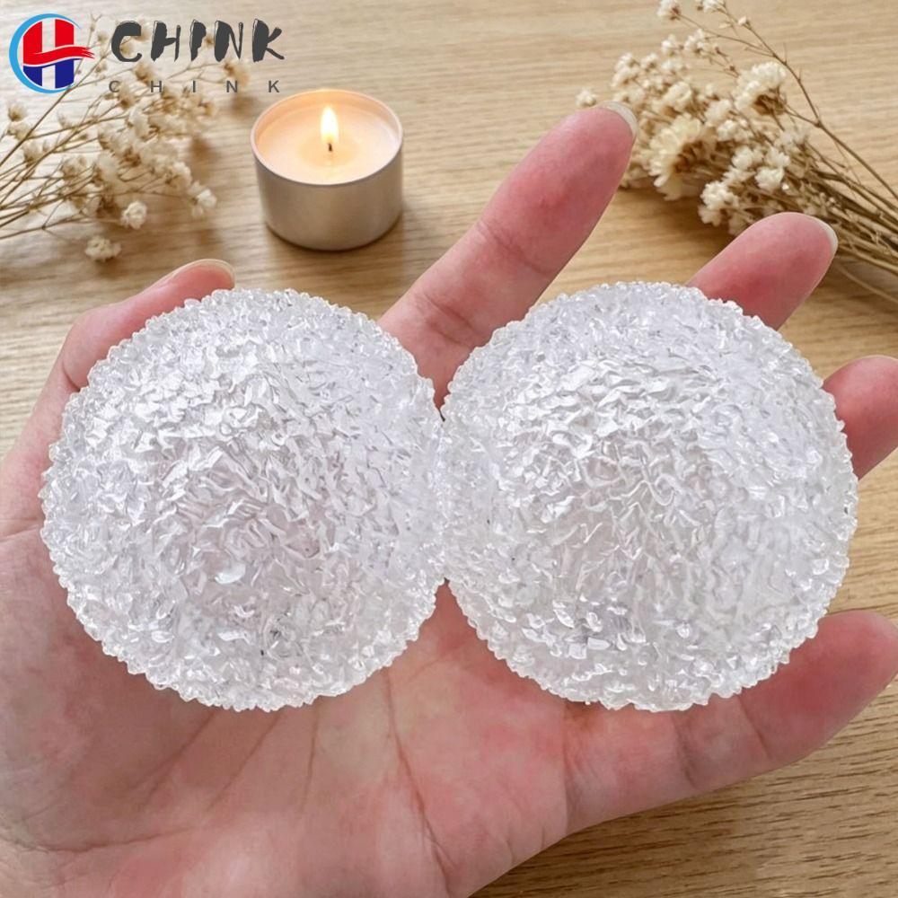 CHINK DIY Bóp Bóng Vỏ, có Nắp Cầm Tay Fidget Bóng Đồ Chơi, Di Động Mềm Nhăn Dễ Thương Rỗng Bóp Bóng 