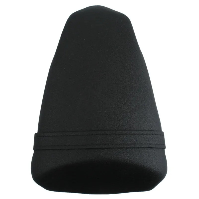 Xe Máy Đen Phía Sau Ghế Hành Khách Pillion Cho KAWASAKI Z1000 Z 1000 2003-2006 2007-2009 2010-2013