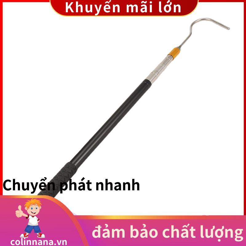 61inch Móc Rắn Bò Sát Bắt Dính Cực, Bộ Dụng Cụ Xử Lý Rắn Cho Lục Lạc Python Loại Bỏ Đầu Đồng Catch.c