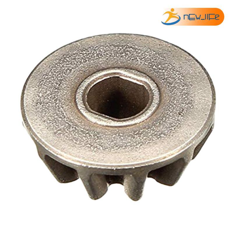 Ea1038 Brontosaurus Phụ Kiện Globact Núi Lửa Vi Phân Quái Vật 1 / 10 Không Chổi Than RC Phụ Kiện Xe 