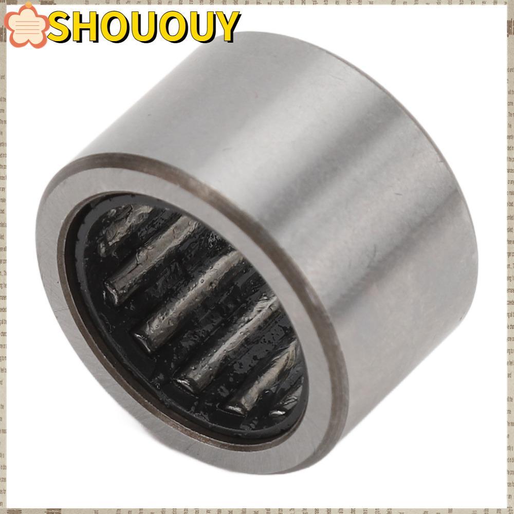 Vòng bi lăn kim SHOOOUY, Vòng bi kim động cơ chính xác nhẹ, Vòng bi động cơ gắn giữa bằng thép cho B