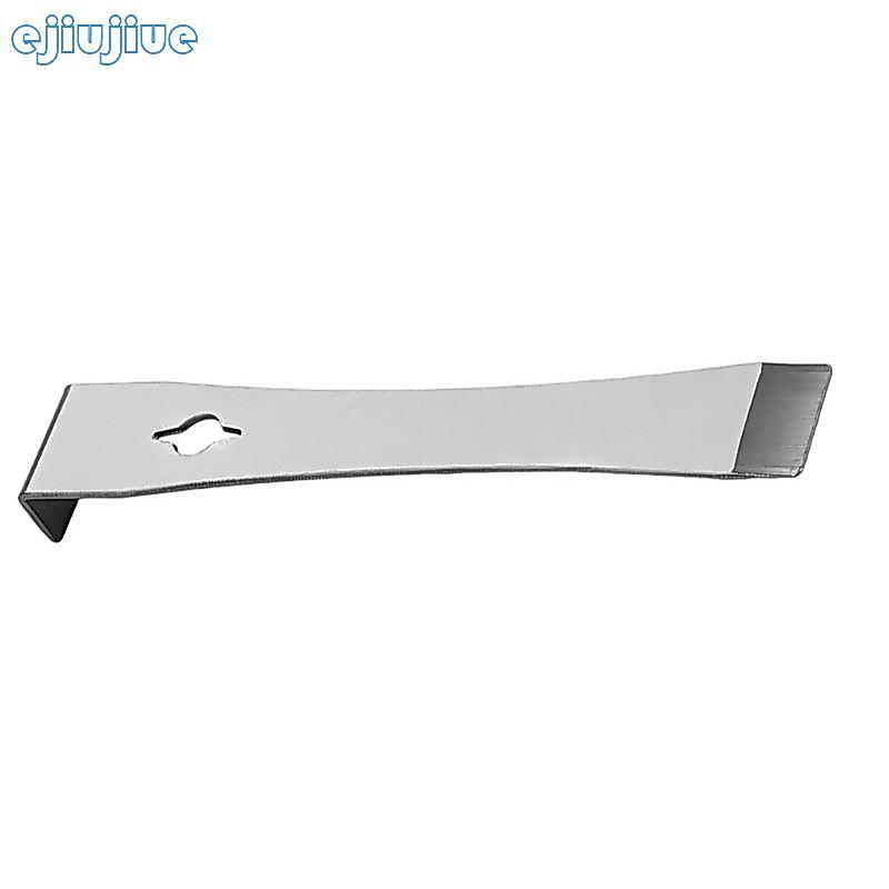 Cc Metal Pry Bar Thép không gỉ Pry Tool Flat Mini Crowbars Tool Thin Trim Bar