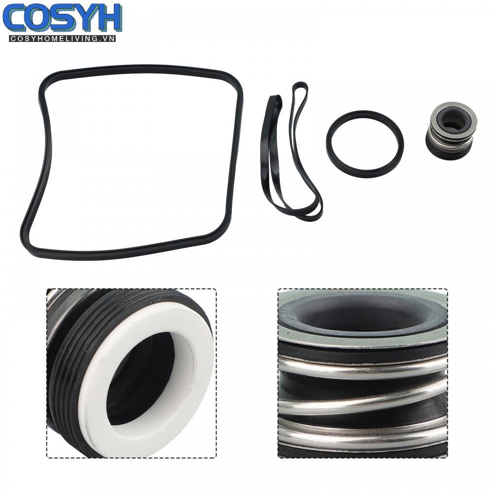 <cosyh>POOL PUMP O-RING SEAL REPAIR KIT/FOR HAYWARD SUPER PUMP SP2600 1600 2600X KIT 3.