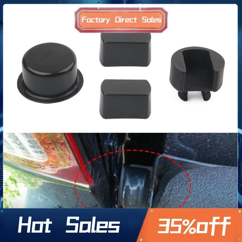 Bản lề cửa Pivot Bushing Bản lề cửa chèn Bộ bản lề cửa Bushing cho phụ tùng ô tô Bushing