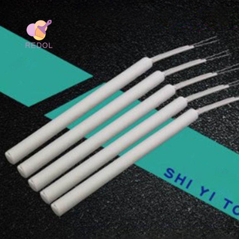 REPKG Hàn Sắt Nóng Gốm Điện Có Thể Điều Chỉnh Nhiệt Độ 908 908S Hàn