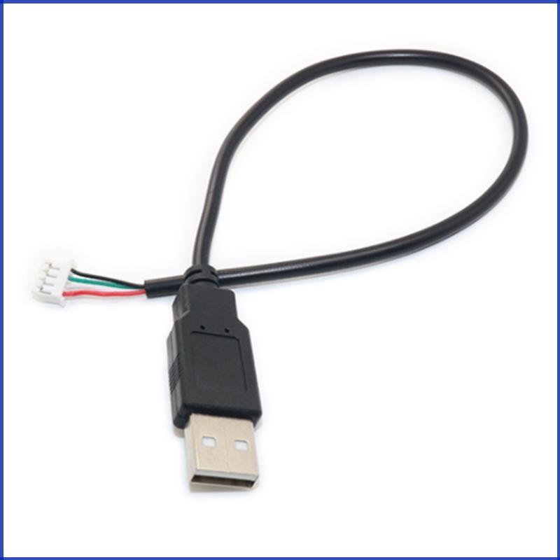 Cáp nối dài Topsky 30cm 12 inch USB sang PH1 5 28AWG 12 inch