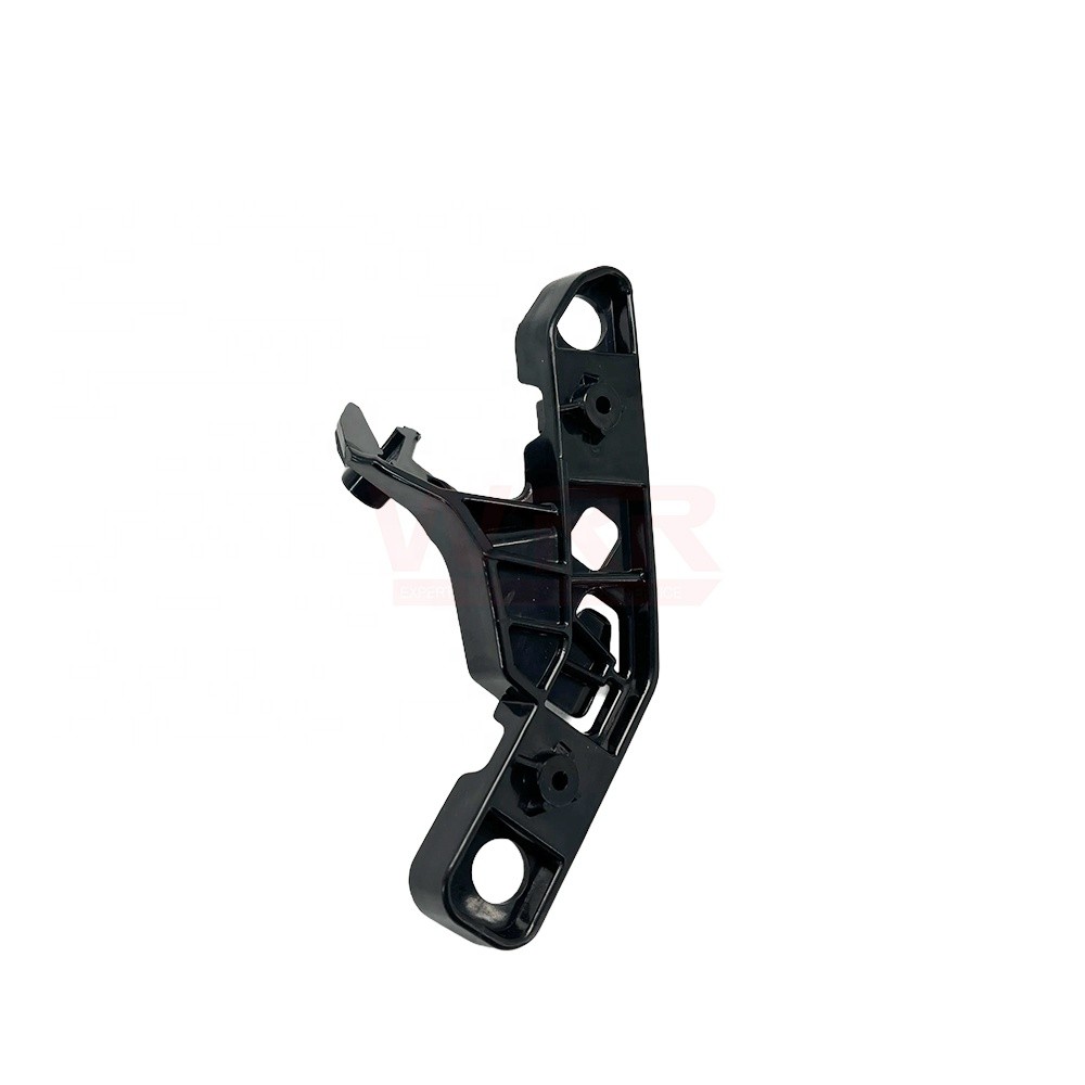 Cao cấp-WRR 51119883589 51119883590 Hướng dẫn hỗ trợ cản trước tự động Giá đỡ trên cho BMW X1 U11 U1