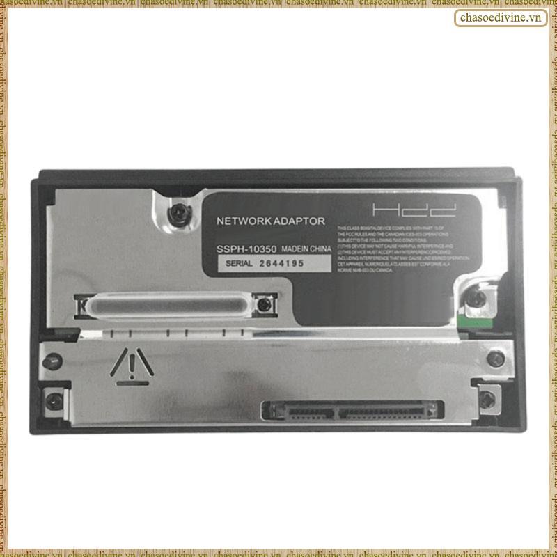 [K O G X] Dành Cho Máy Chơi Game PS2 Fat Cho PS2 Fat Sata Ổ Cắm Bộ Chuyển Đổi Mạng Giao Diện SATA Ph