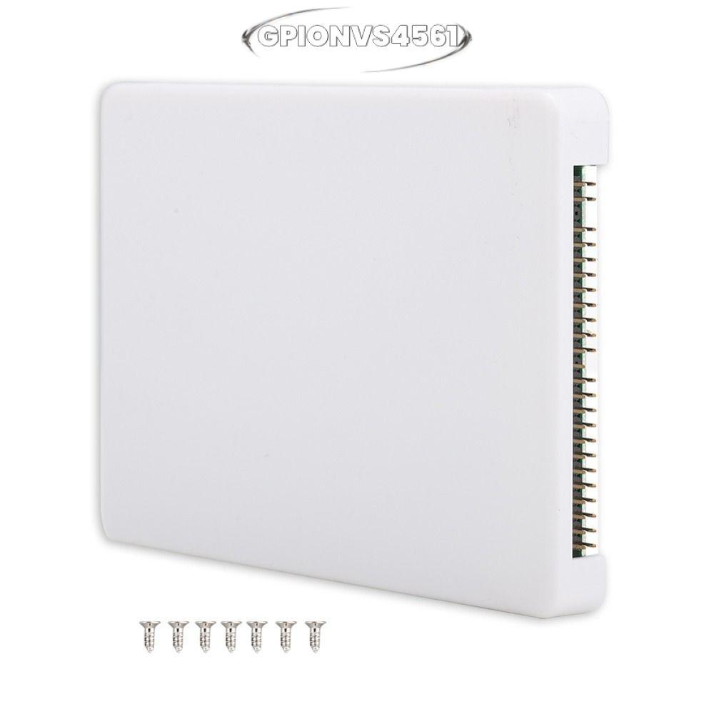 GPIONVS4561 mSATA SSD sang IDE 2.5 inch Vỏ, Hiệu suất ổn định Không hộp ổ cứng ổ cứng, Cổng song son