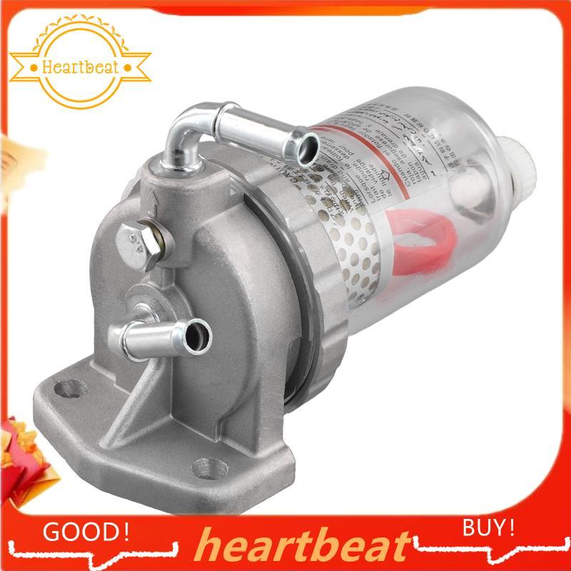 [Bán chạy] Bộ lọc nhiên liệu tách nước dầu xe tải ME121646 Dành Cho Mitsubishi Fuso FV515 F380 PS380