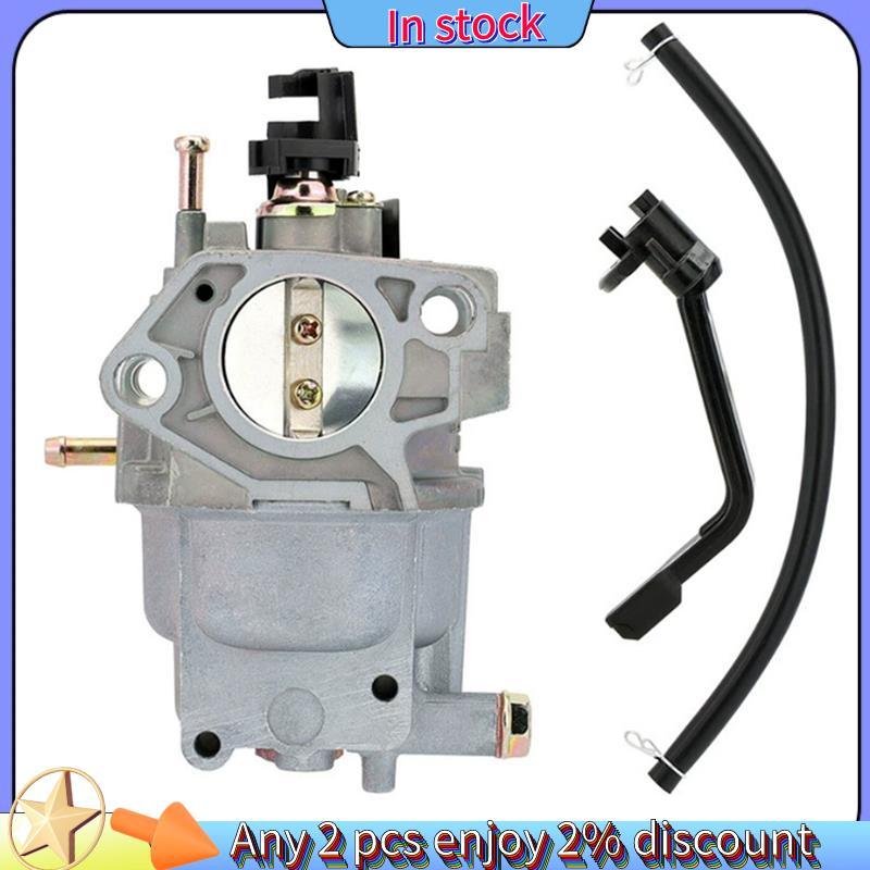 Còn hàng-Dành cho GP5000 GP5500 GP6500 GP7500E DXGNR7000 8750 Máy Phát Điện Di Động Bộ Chế Hòa Khí T