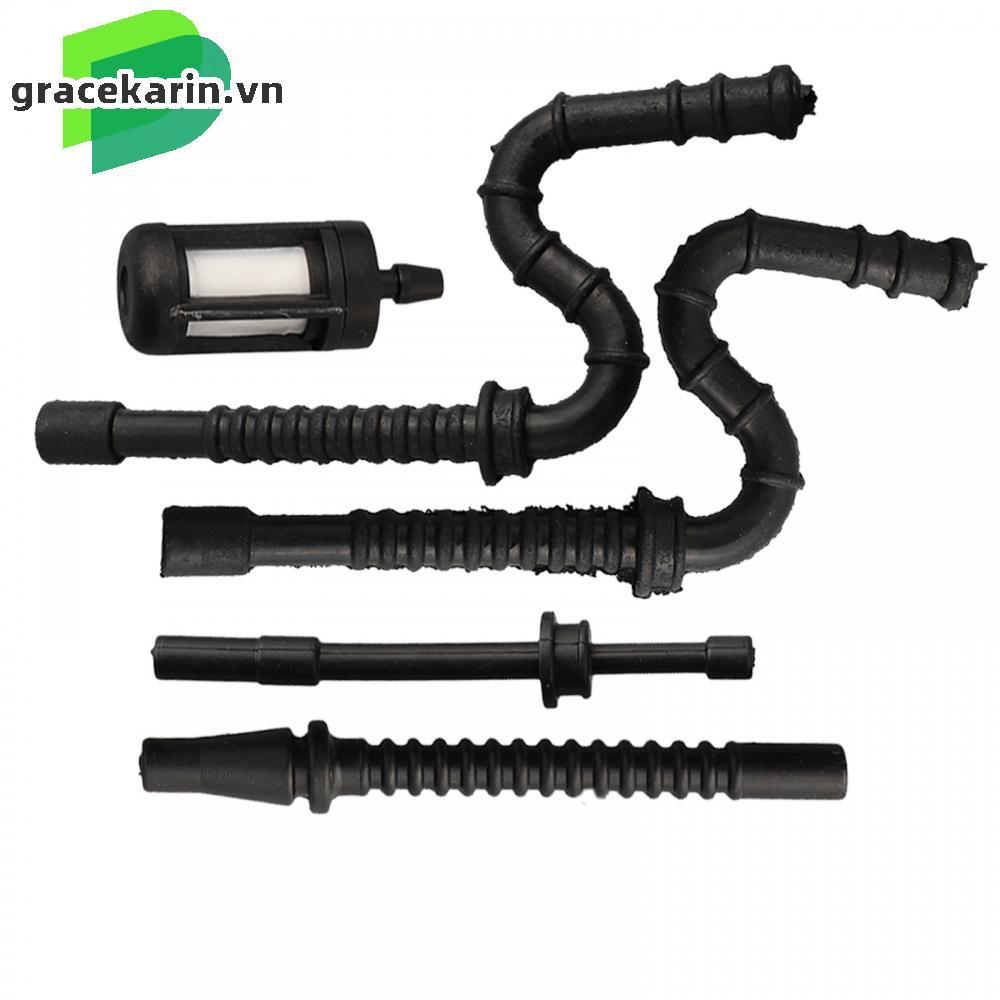 [GRCEKRIN-VN]Fuel Line Fuel Hose Filter For STIHL 029 Chain Saw MS290 MS310 MS360  MS290 New