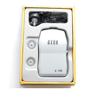 ✅ Máy trợ thính có dây Axon X-136