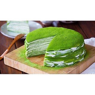 Bột Matcha Trà xanh Đài Loan