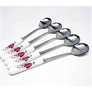 THÌA INOX CÁN SỨ NHỎ - 00330
