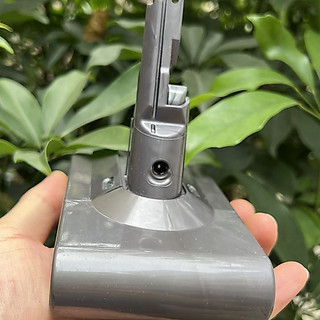 Pin Máy Hút Bụi Dyson V8 SV10 Thay Cell Mới 60 Phút