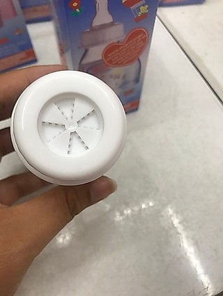 Bình sữa CAMERA ( New-safe) 90ml - 140 mL - 240 ml