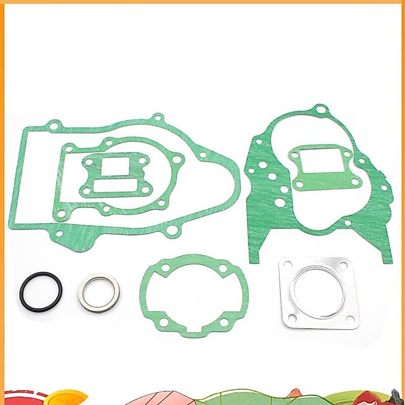 Xe Máy Xe Tay Ga Full Gasket Bộ Điốt 50 Elite 50 Af17 Af18 Af27 Af28
