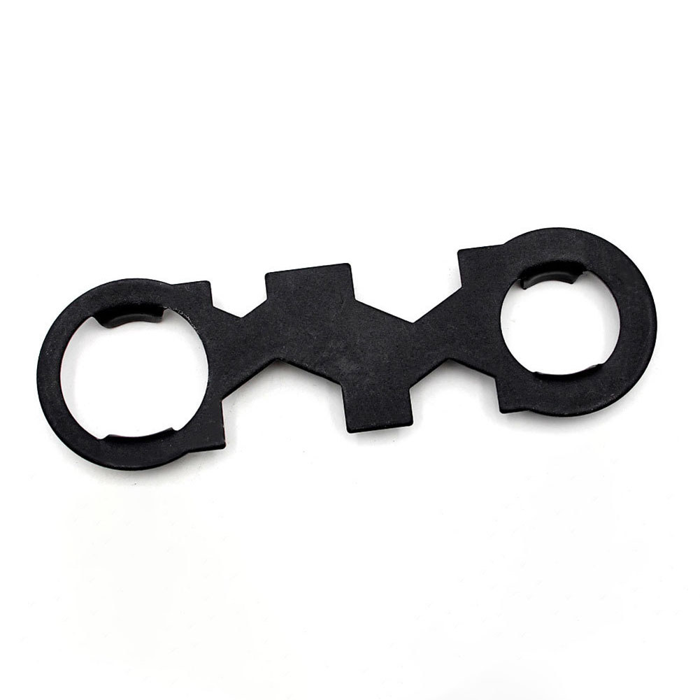 Shower Faucet Wrench Designed for Everyday Use in Bathroom Faucet Installations