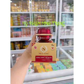Kem NICE ONE 40g 8in1 Niceone Nám -Dưỡng Trắng