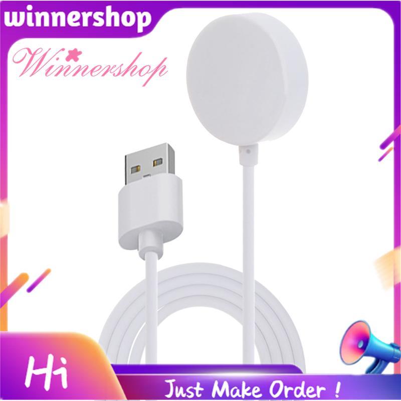 Đồng hồ thông minh Bộ chuyển đổi đế cáp sạc từ tính cho S8 Pro / 8 PRO MAX / DT7 / DT7 MAX / DT700 /