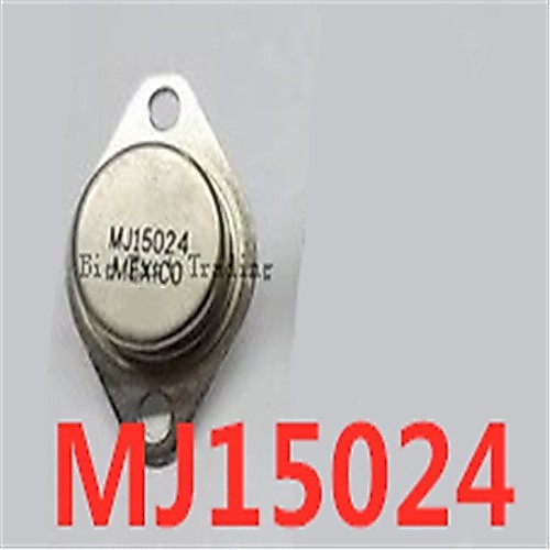 1 CÁI MJ15024 TO-3 MJ15024G, đảm bảo chất lượng