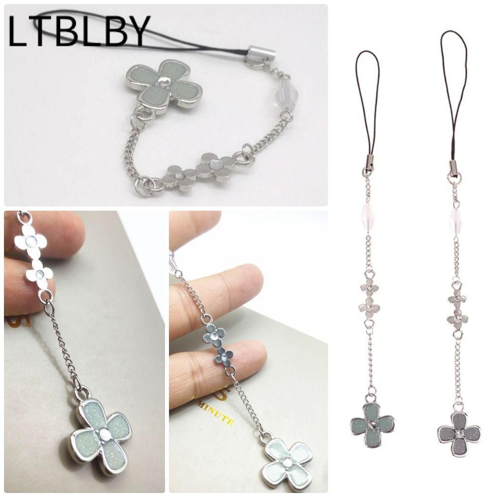 LTBLBY 1 Chiếc Mặt Dây Chuyền Hoa, Kimi Ni Todoke From Me To You Cosplay Dây Xích Điện Thoại, Truyện