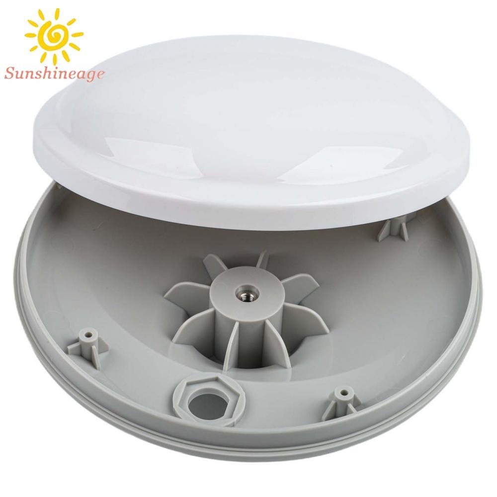 GNSS Ăng Ten Vỏ RTK GNSS Ăng Ten Vỏ Chống Tia UV Chống Thấm Nước 1 Cái 1 Vỏ
