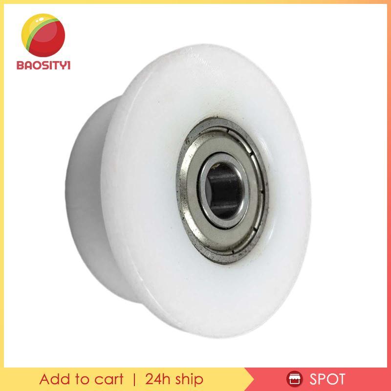 Bộ ròng rọc tập thể dục Grip Pulley Thay thế cho thiết bị tập thể dục Ròng rọc Nhà tập thể hình Cáp 