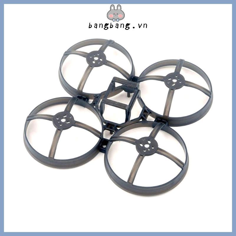Bang 85mm Mobula8 Frame Kit cho FPV Racing Quadcopter Frame kit cho 702 703 802
