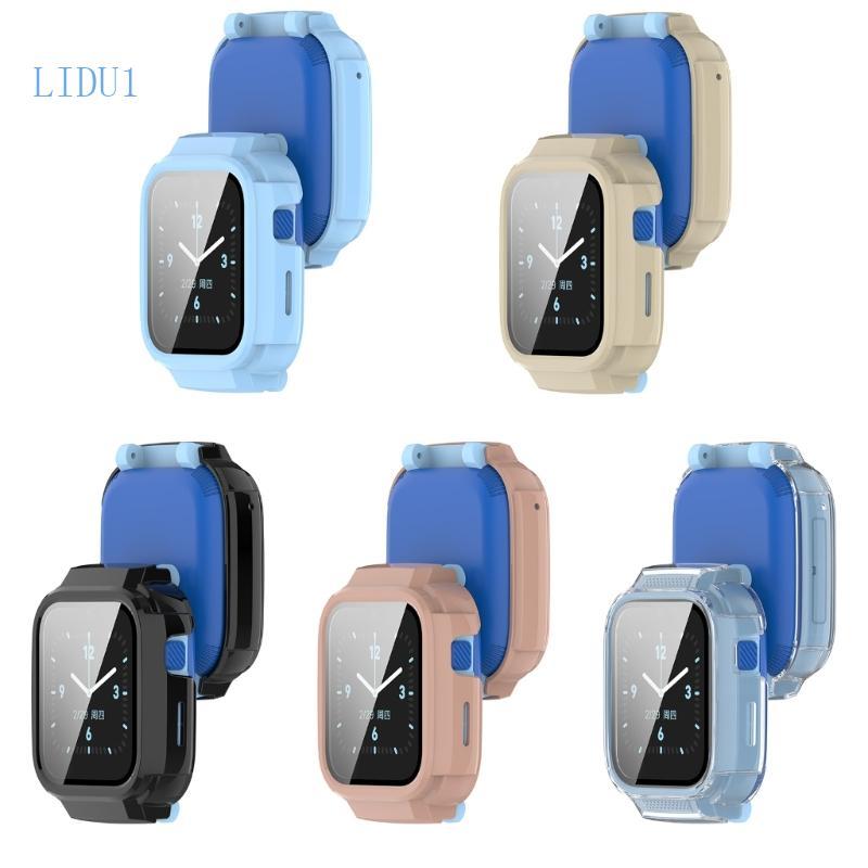 Vỏ đồng hồ LIDU1 có bảo vệ màn hình cho đồng hồ T6C Vỏ chống bụi
