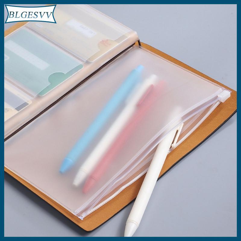 Blg A6 Tạp chí Notebook Creative Notebook Business Notepad Văn phòng phẩm Notebook