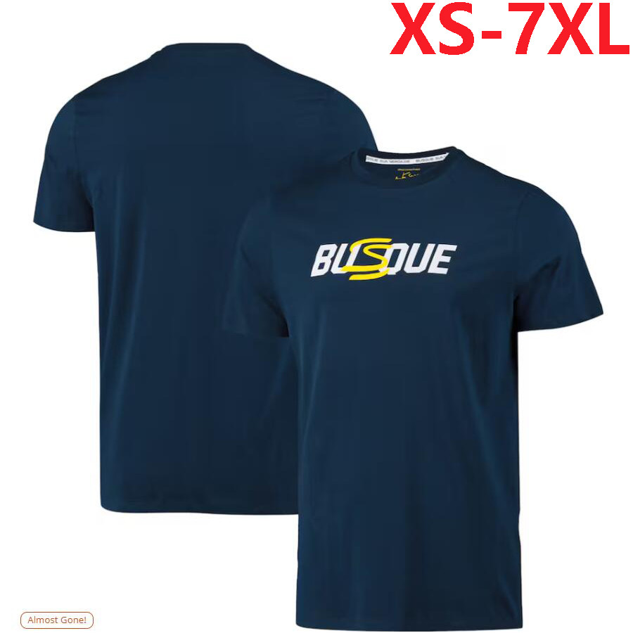 2026 Áo thun ngắn tay Unisex F1 mới + F1 Ayrton Senna Racing Team Jersey