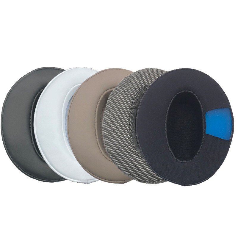 Thích hợp cho Sennheiser HD4.50 BTNC HD4.40 BT HD350 HD458 Vỏ xốp Vỏ tai nghe 7.19