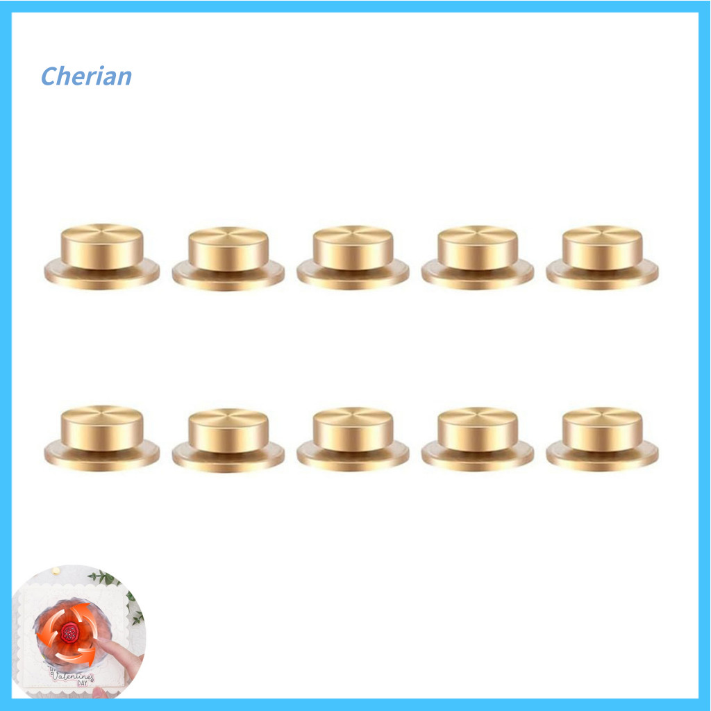 Vòng bi quay 360 độ Cherian 360 độ 360 độ 360 độ° Vòng bi quay kim loại Mini Smooth Nhẹ Diy Craft To