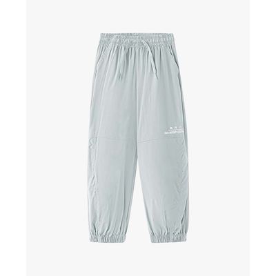 SKECHERS - Quần jogger bé gái Go Trail Performance_P226G006-01MZ