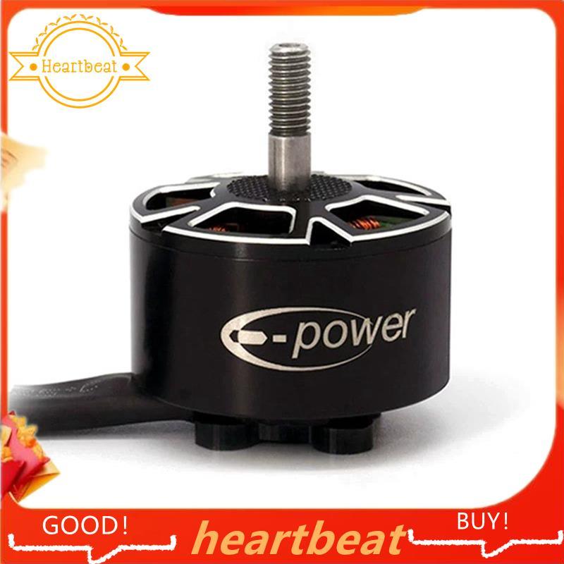 E-POWER 3110-900KV Động cơ không chổi than Mô-men xoắn cao FPV Động cơ cánh quạt đa năng cho máy bay