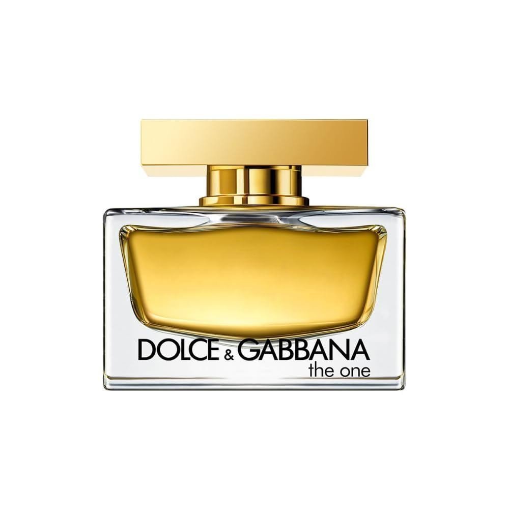 Dolce & Gabbana One, Xịt Nước Hoa Nữ,