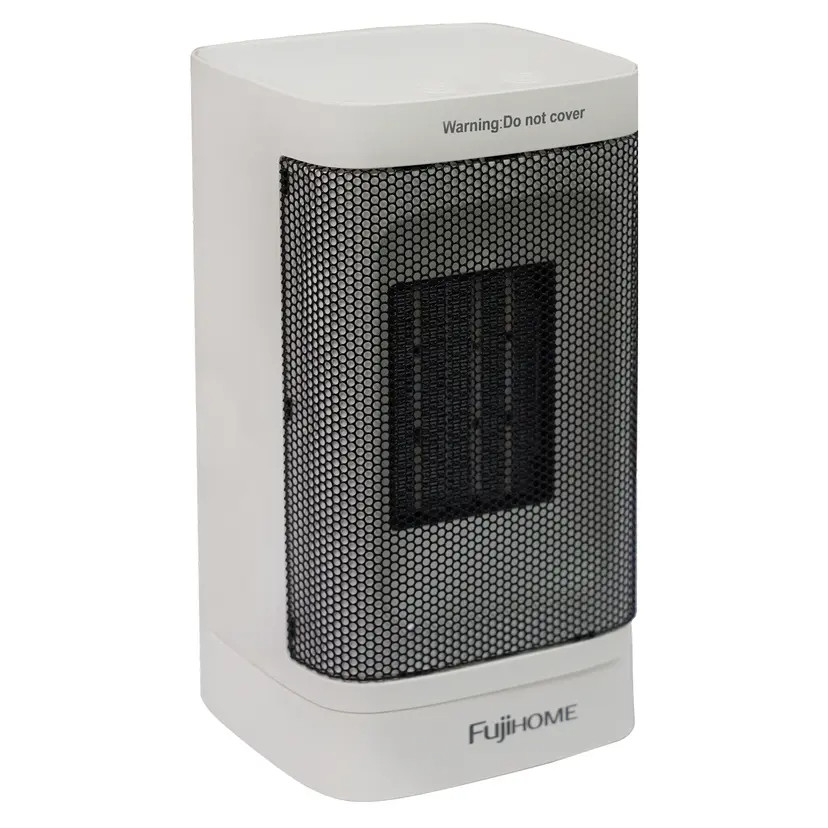 Quạt sưởi gốm Ceramic mini Fujihome FH600 600W
