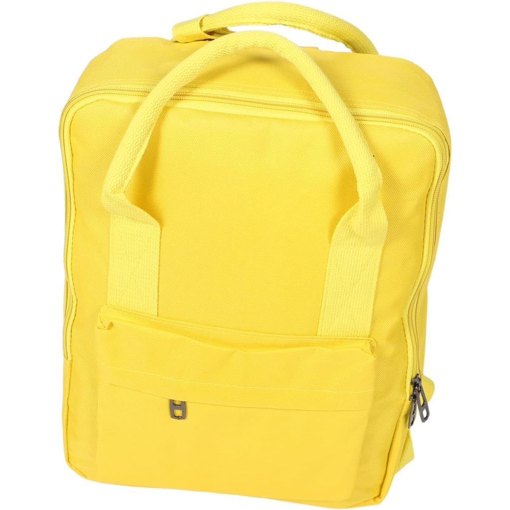 KICHOUSE Du Lịch Oxford Vải Ba Lô Dưới Ghế Cabin Túi Chống Thấm Nước 40x30x15cm Dành Cho Nam Nữ Cắm 