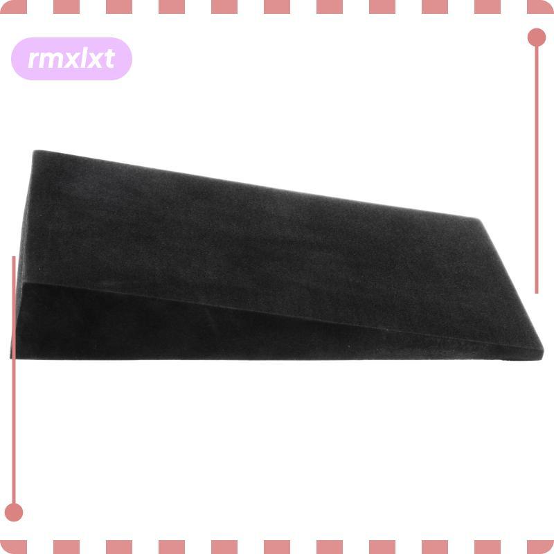 Gạch Yoga EVA Squat Wedge Block Foot Incline Board Slant Board Khối cáng bắp chân được làm từ bọt EV