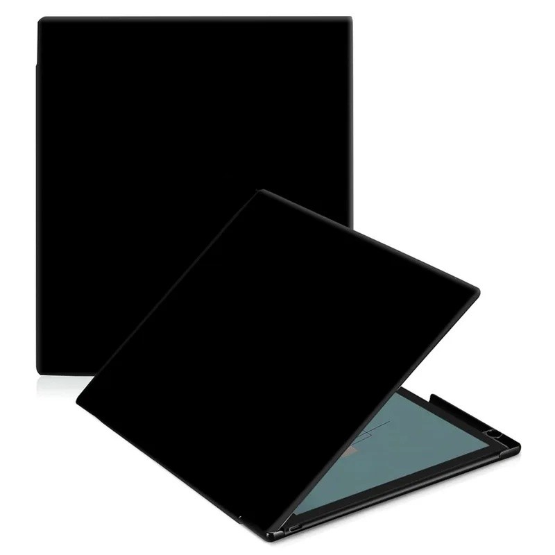 Bìa sách lật mỏng Funda cho Onyx Boox Note Air 4C 3 C 10.3 "Vỏ sách điện tử thông minh có vỏ lưng cứ